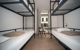 Enjoy Hostel